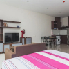 Отель Condo in Karon in Chic Condo - Unit A108, фото 4