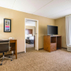 Отель Holiday Inn Express Rocky Mount Sports Center, an IHG Hotel, фото 41