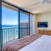 Отель K B M Resorts- Vir-1204 Twelfth Floor Condo With Ocean Front Views on Kahana Bay, фото 1