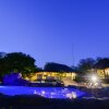 Отель Klaserie River Safari Lodge, фото 1