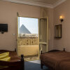 Отель Pyramids View inn Bed & Breakfast, фото 4