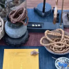 Отель Xiaozhang Family Literature & Art Homestay, фото 7