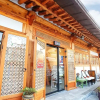 Отель Jeonju Constellation Hanok Stay, фото 26