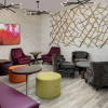 Отель Hilton Garden Inn Columbia Airport, Sc, фото 8