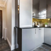 Отель The Chelsea Harrington Apartment - KK, фото 10