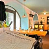 Отель Restaurant Darwin, фото 15