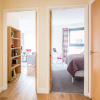 Отель Stylish City 2 Bed, 2 Bath, FREE PARKING & WiFi, фото 23