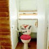 Отель Studio in Sainte-anne, With Terrace and Wifi, фото 8