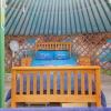 Отель Colourful Mongolian Yurt Enjoy a new Experience,, фото 9