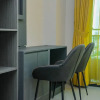 Отель Cozy Studio Room at Nine Residence Apartment, фото 13