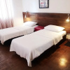 Отель Lodge Paradize Hotel, фото 19