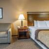 Отель Quality Inn & Suites, фото 24