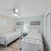 Отель Holiday Surf And Racquet Club 608 2 Bedroom Condo by Redawning, фото 3