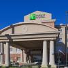 Отель Holiday Inn Express Columbia, an IHG Hotel, фото 12