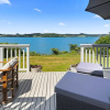 Отель The Palm House - Kerikeri Holiday Home, фото 11