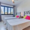 Отель Privacy and Peace in Stunning Villa Near Cala Marcal Beach, фото 34