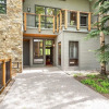 Отель Convenient Townhome With Ski Access And Snowmass View by The Woodrun V Townhouses by RedAwning, фото 1