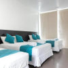 Отель Ocean Blue Hotel, фото 3