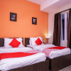 Отель K3 Formosa Hotel, фото 4