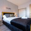 Отель CALIBER STAYS Apartments & Homes - The Medusa Suite - 2 Bedroom Apartment - City Centre - FREE NETFL, фото 8