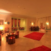 Отель Villa des Senteurs - Paillotes and B b for a Stay With Family or Friends, фото 2