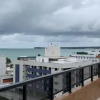 Отель Apartamento na Praia de Tambau, фото 2