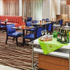 Отель Hilton Garden Inn Midland, фото 18