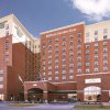 Отель Hilton Garden Inn Oklahoma City Bricktown, фото 1