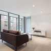 Отель Stylish 2BR Apartment in Heart of Sheffield, фото 9