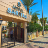 Отель Sarıtaş Hotel - All Inclusive, фото 17
