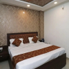 Отель Chirag Pankaj Residency by OYO Rooms, фото 4