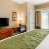 Отель Comfort Inn & Suites, фото 7