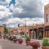 Отель Quality Inn Santa Fe New Mexico, фото 28