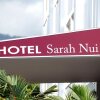 Отель Sarah Nui в Папеэте