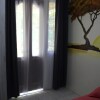 Отель Eskalami B&B Airport, фото 2