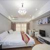 Отель Haiyu Apartment Hotel, фото 4