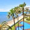 Отель Apartamento Junto al mar Para 6 Personas en Cambrils, фото 12