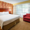 Отель Courtyard Bakersfield, фото 13
