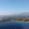 Отель Villa of glass Altea hills, фото 10
