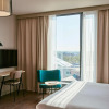 Отель Aparthotel Adagio Glasgow Central, фото 26