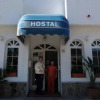 Отель Hostal Costa Rica, фото 1