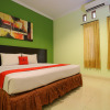 Отель RedDoorz Plus @ Taman Siswa 2, фото 4