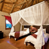 Отель Hlosi Game Lodge - Amakhala Game Reserve, фото 5