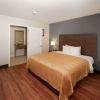 Отель Quality Inn Augusta West Near Fort Eisenhower, фото 3