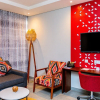 Отель Crowne Plaza Dar Es Salaam, фото 32