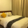 Отель Jinhai Xiaoju Apartment, фото 11