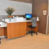Отель SpringHill Suites by Marriott Grand Junction Downtown/Historic Main St., фото 5