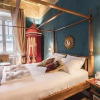 Отель Hemeras Boutique House Suite Della Tigre, фото 2