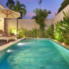 Отель Kae Villas Seminyak, фото 9