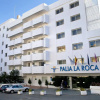 Отель Palia La Roca, фото 1